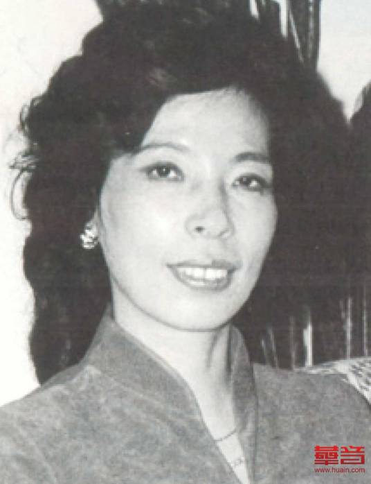 王昌元（女性筝演奏家）