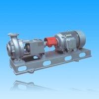 IHF型氟塑料泵