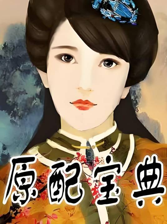 原配宝典（公子倾城创作的架空类网络小说）