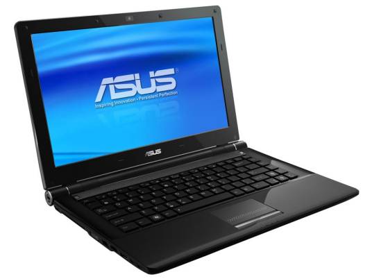 asus U80E657V-SL