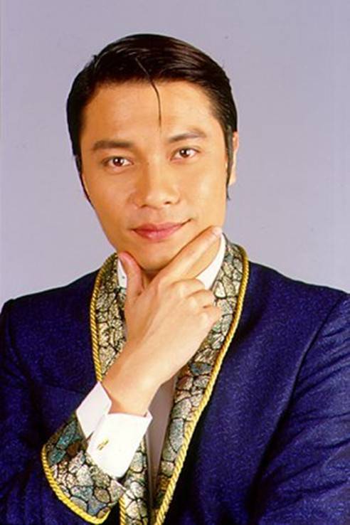 李奇（无线剧集《难兄难弟之神探李奇》中的主要人物）