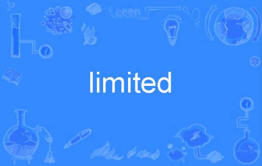 Limited