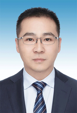张明宇（云南省宁蒗彝族自治县人民政府副县长）