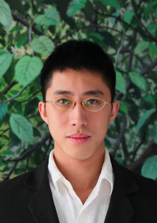 刘维维（哈尔滨师范大学教师）