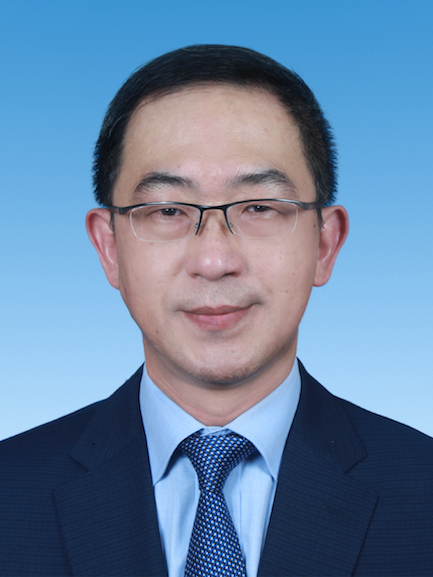 朱光耀（中华人民共和国商务部服务贸易和商贸服务业司副司长）