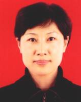 邹娜（长春市政务服务和数字化建设管理局局长）