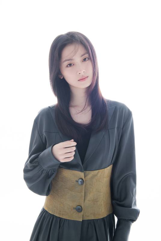 邵芸（中国内地女演员）