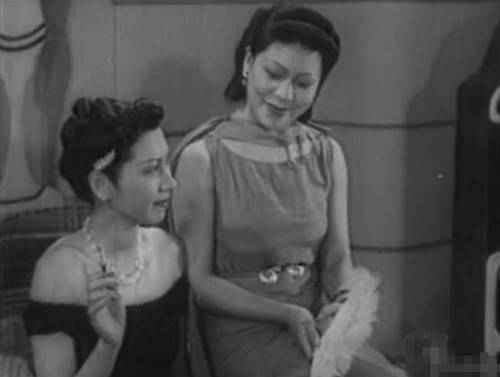 满园春色（1952年卜万苍、屠光启、王引执导的剧情电影）