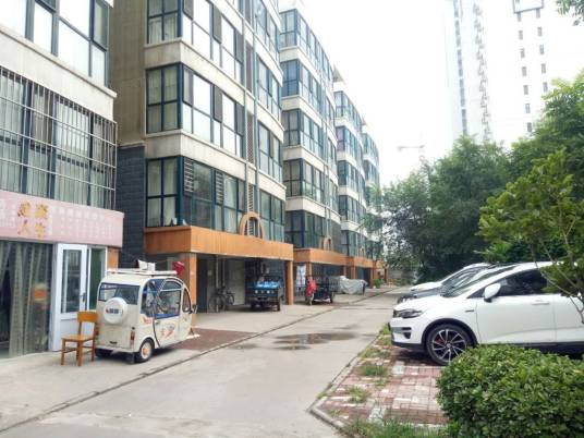 建工动力苑