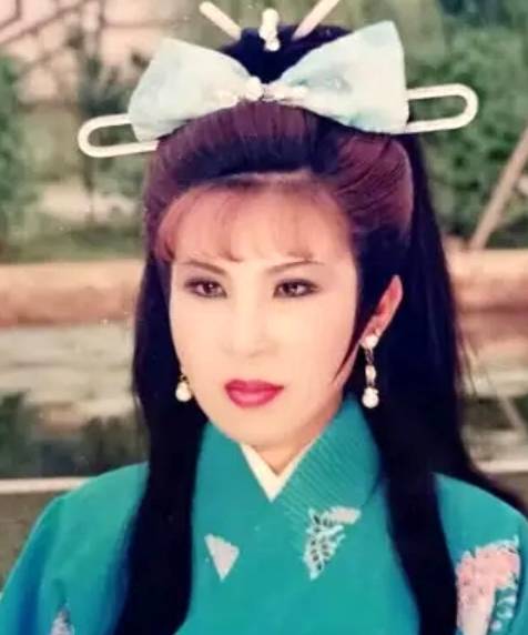 西门无恨（电影、电视剧《西门无恨》中的女主角）