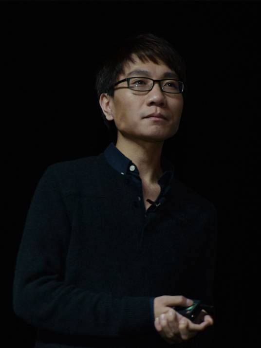 杨颜（魅族科技CSO）