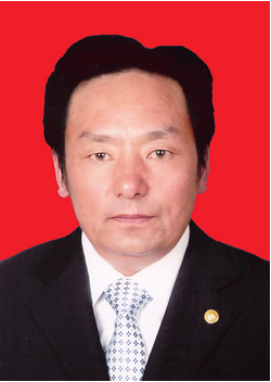 索杰（青海省久治县人民政府副县长）