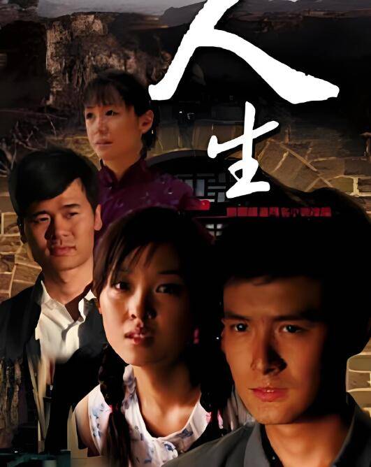 人生（2014年王雨主演电视剧）