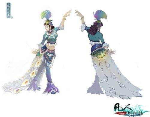 重生女修仙传