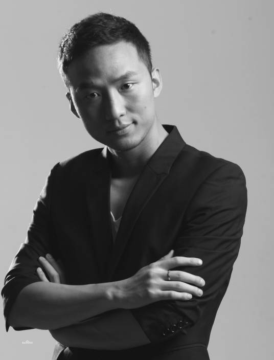 雷毅（喜淘网创始人）