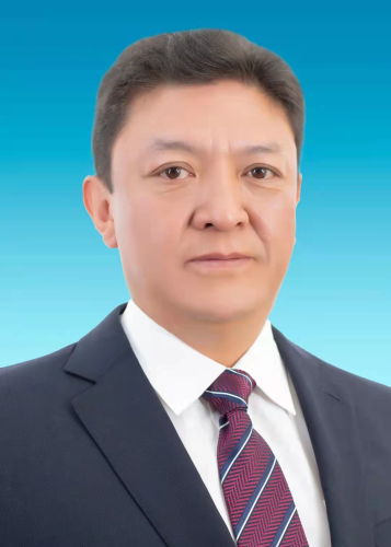 柯磊（西藏自治区林芝市委常委、政法委书记、国安办主任、市公安局党委书记）