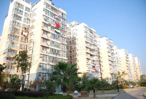 坛子口社区