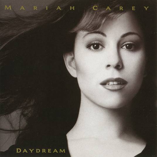 Daydream（1995年玛丽亚·凯莉发行的音乐专辑）