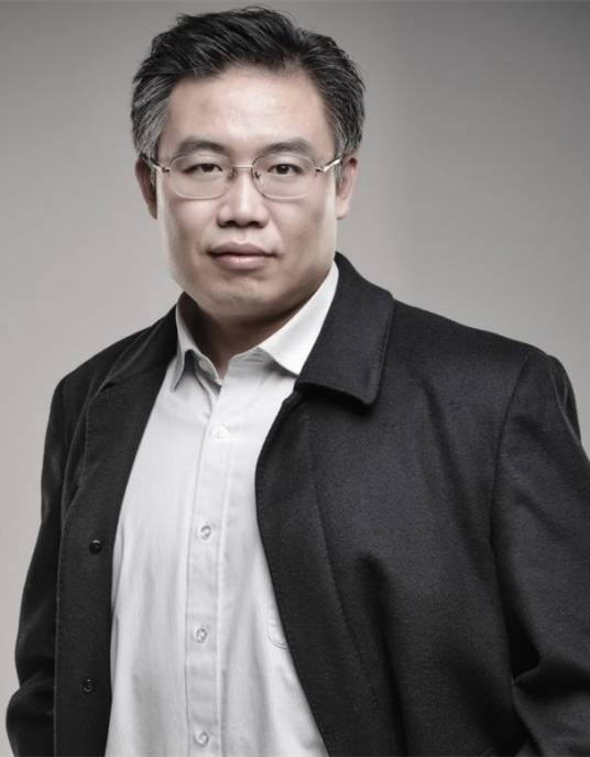 何辉（北京外国语大学国际新闻与传播学院教授）
