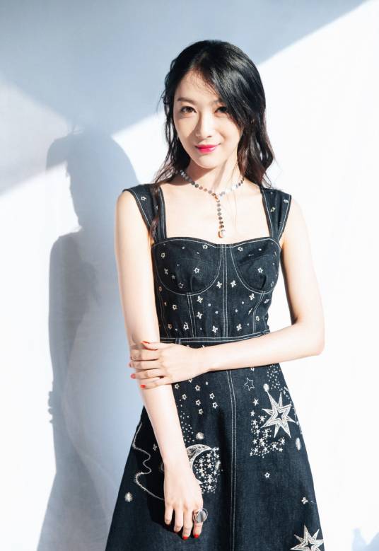 钟祺（中国内地影视女演员）