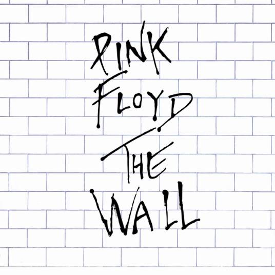 The Wall（平克·弗洛伊德乐队录制专辑）