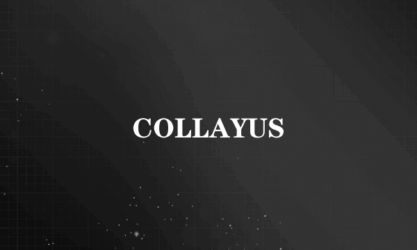 COLLAYUS