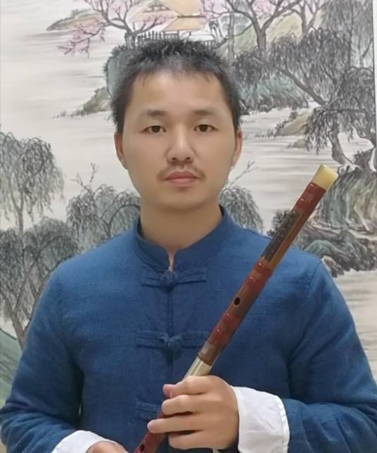 刘飞（演奏员、自由音乐创作人）