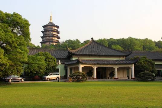 西子宾馆