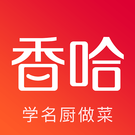 香哈网