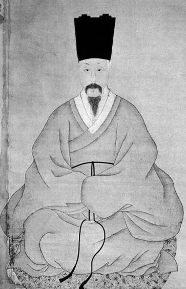 金万重
