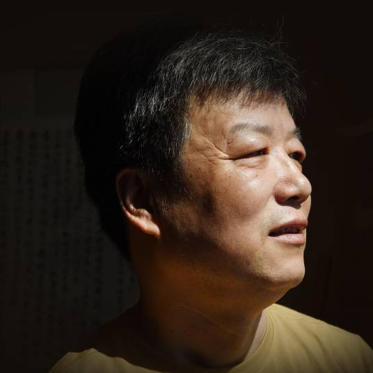 钟声（中国福建籍艺术家）