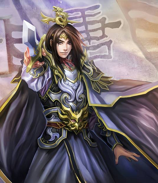 李世民（腾讯游戏《英雄杀》中的武将）
