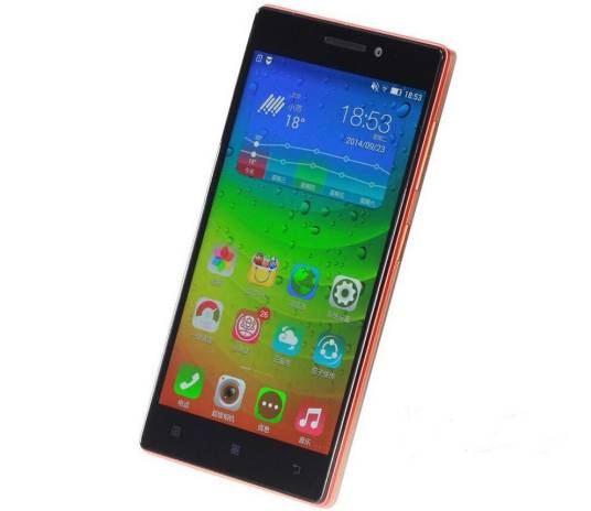 联想Vibe X2