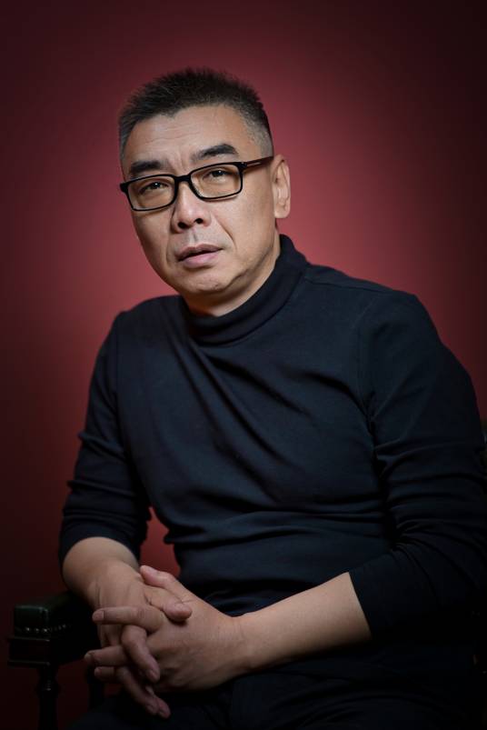 王备（中国著名作曲家、音乐制作人）