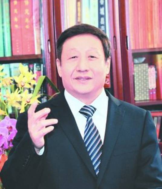 李光耀（保定市人大常委会主任）