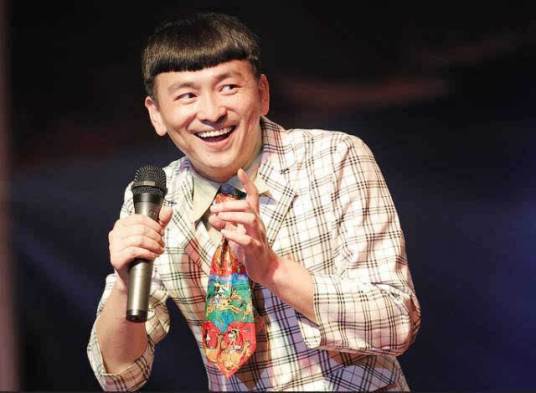 叮当（四川籍演员、巴蜀笑星）