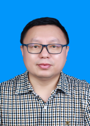 毛小兵（江西财经大学发展与合作处处长）