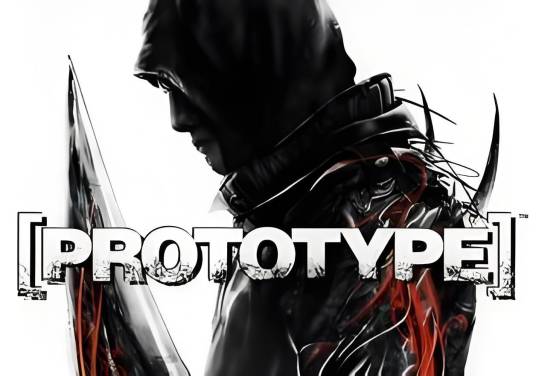 prototype（2009年Activision发行的动作冒险类游戏）
