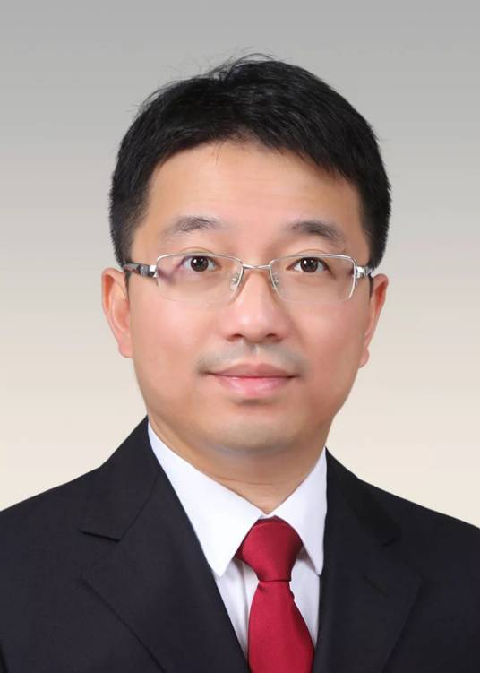 杨岳（上海市普陀区桃浦智创城开发建设推进办公室副主任）