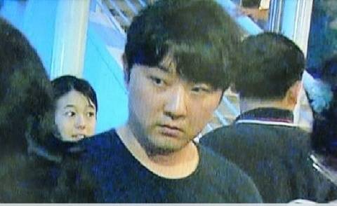 金正哲（金正日的次子）