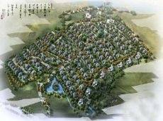 南京阳明山庄