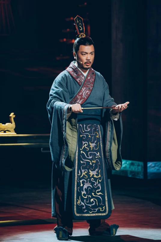 朱峰（导演）