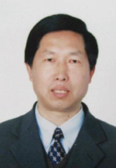 王明德（潍坊学院教授）