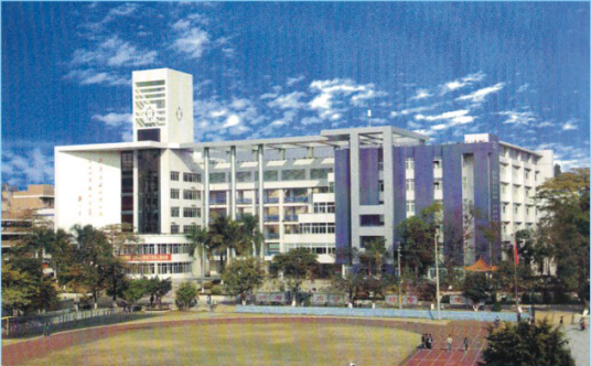 深圳机械技工学校