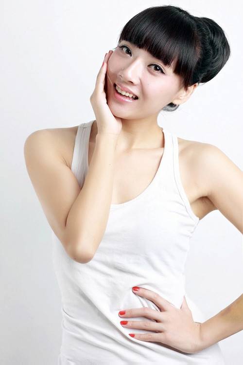 韩媛媛（足球宝贝）