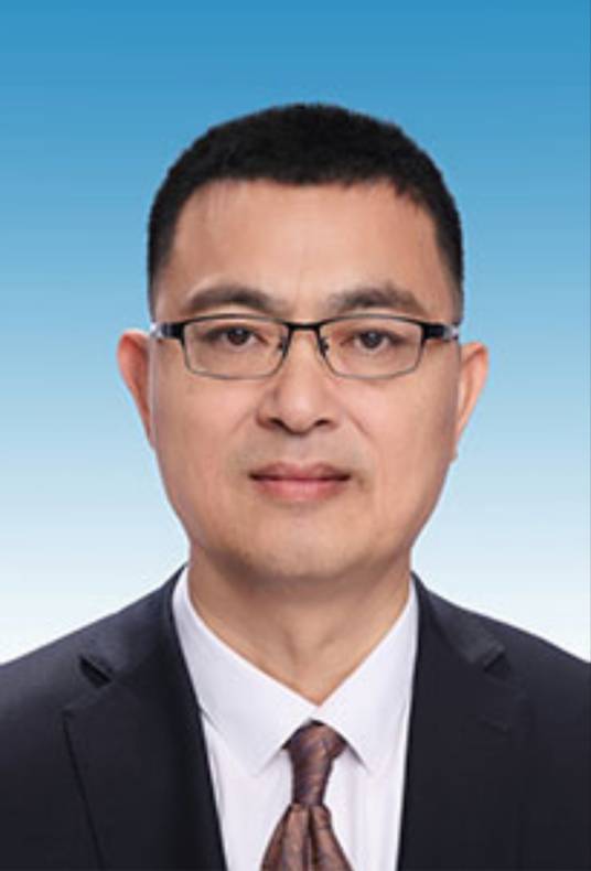郭建国（山东工商学院党委书记）