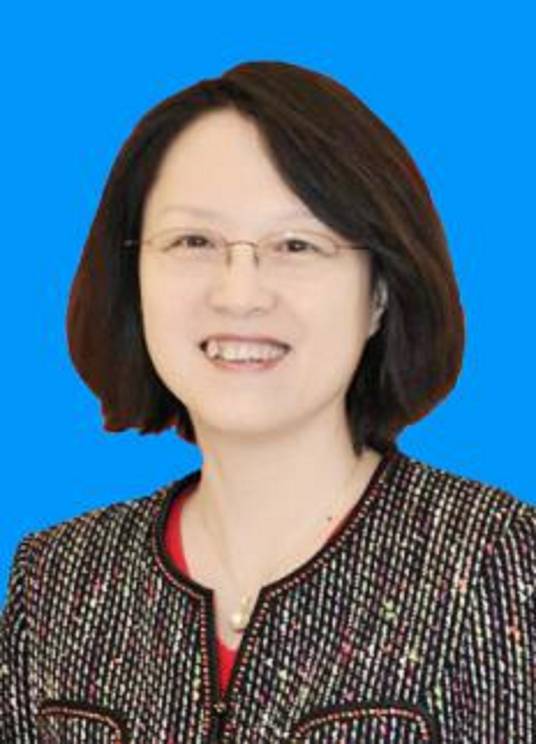 韩红（山西省档案馆馆长）