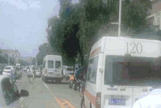 8·16南宁故意伤害事件