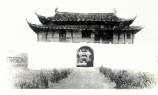 木兰县（古代木兰县）