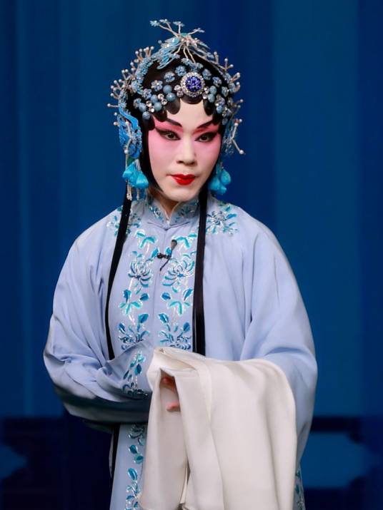 孔雀东南飞（京剧剧目）